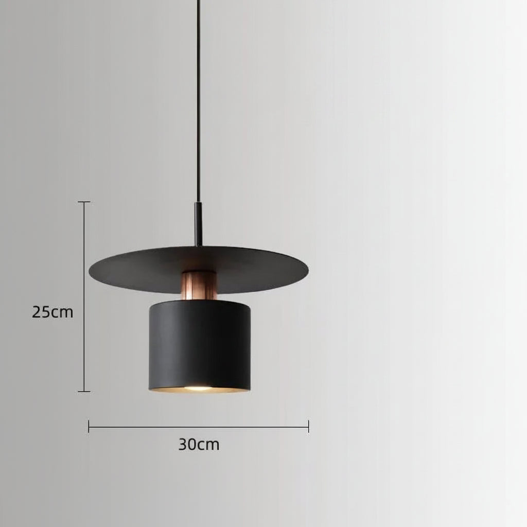 Suspension Solis - Inspiration nüe HOME