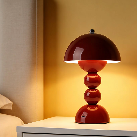 Lampe de Table Tactile — Design Épuré | nüe.HOME