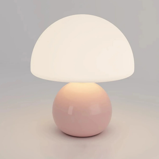 Lampe de table LED minimaliste – luminosité réglable-Inspiration nüe.HOME