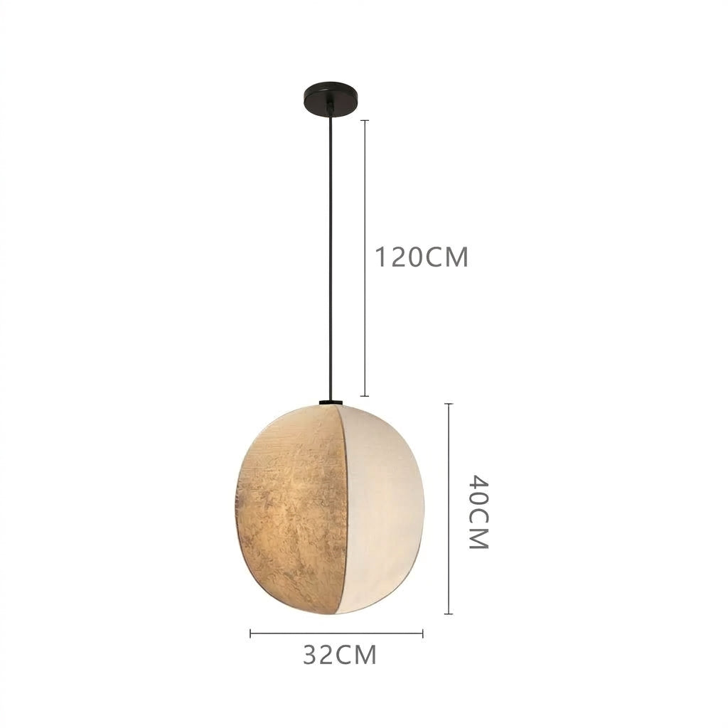 Suspension Nami – Inspiration nüeHOME