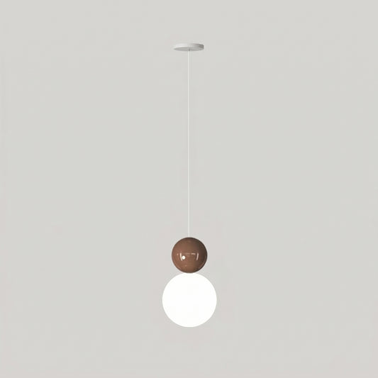 Suspension Nordique LED Minimaliste | nue.HOME