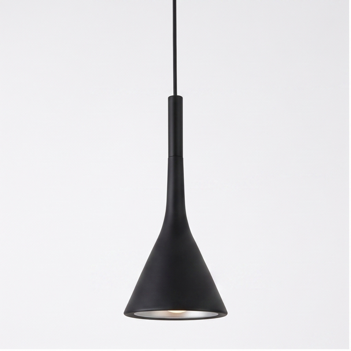 Suspension LED Design Épuré – Esprit nüe.HOME