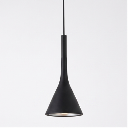 Suspension LED Design Épuré – Esprit nüe.HOME