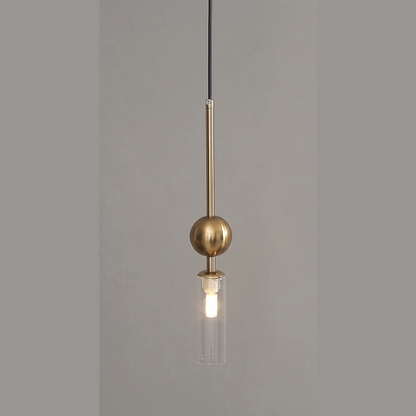 Suspension Élégance Nordique - Collection nüe.HOME