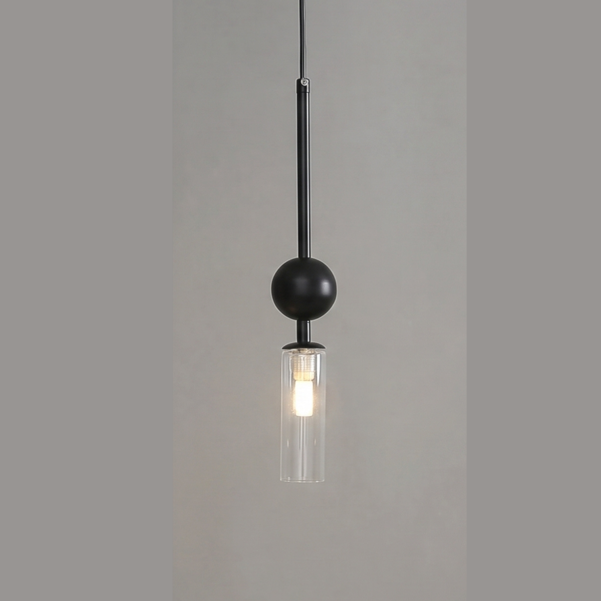 Suspension Élégance Nordique - Collection nüe.HOME