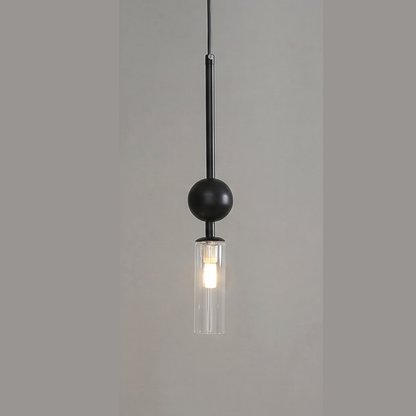 Suspension Élégance Nordique - Collection nüe.HOME