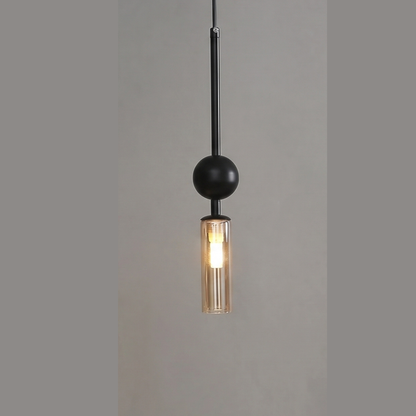 Suspension Élégance Nordique - Collection nüe.HOME