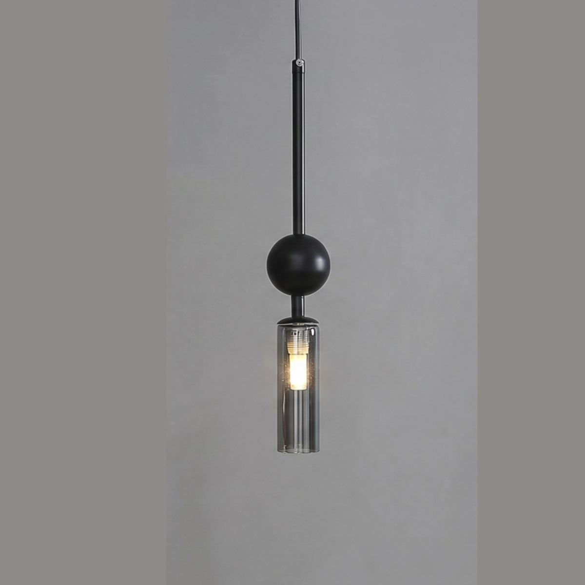 Suspension Élégance Nordique - Collection nüe.HOME