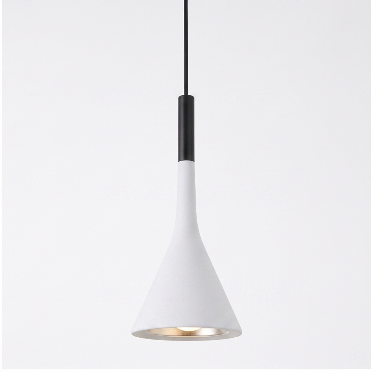 Suspension LED Design Épuré – Esprit nüe.HOME