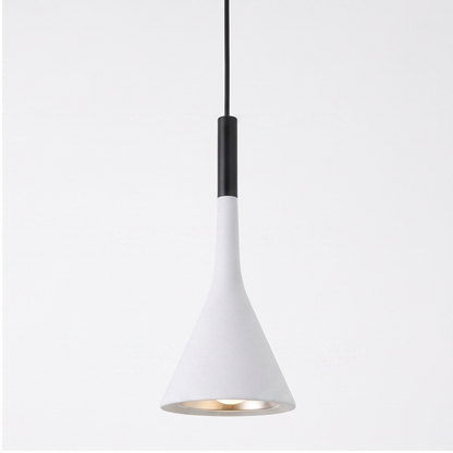 Suspension LED Design Épuré – Esprit nüe.HOME