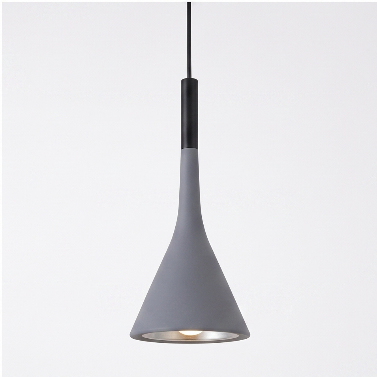 Suspension LED Design Épuré – Esprit nüe.HOME