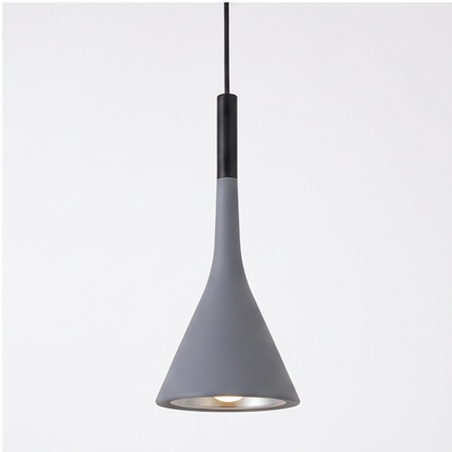 Suspension LED Design Épuré – Esprit nüe.HOME