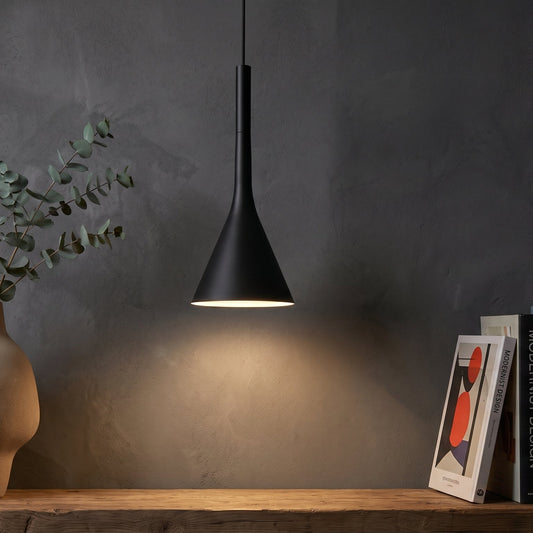 Suspension LED Design Épuré – Esprit nüe.HOME