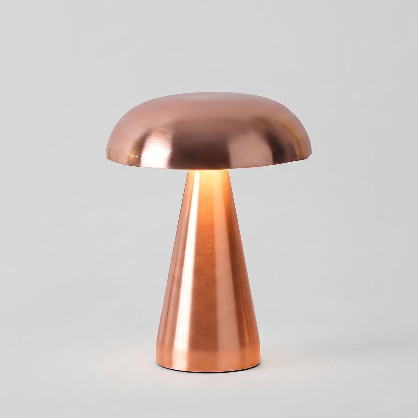 Lampe Champignon LED Tactile Rechargeable – Design Minimaliste nüeHOME