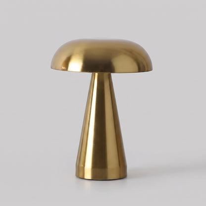 Lampe Champignon LED Tactile Rechargeable – Design Minimaliste nüeHOME