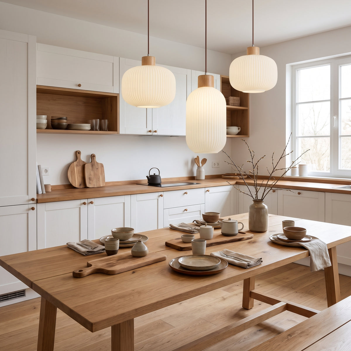Suspension Alba — nüeHOME