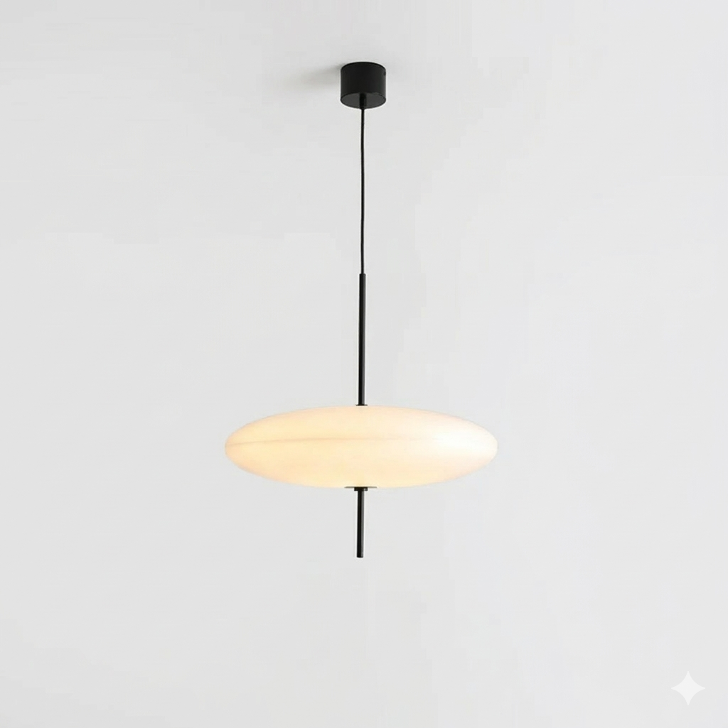 Suspension LED minimaliste – Style nüe.HOME