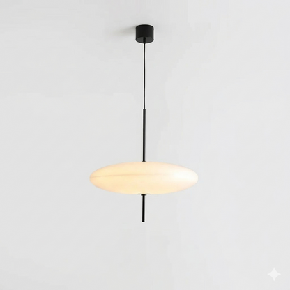 Suspension LED minimaliste – Style nüe.HOME