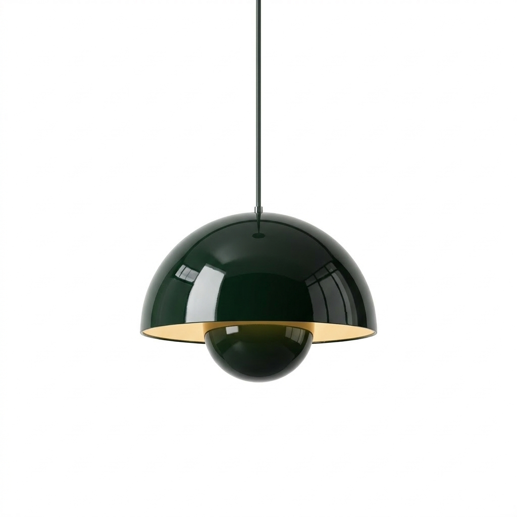 Suspension Aurora – Collection Pop nüe.HOME