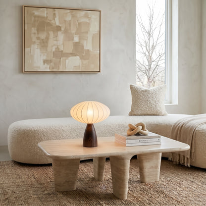 Lampe à poser Aïko – Inspiration nüeHOME