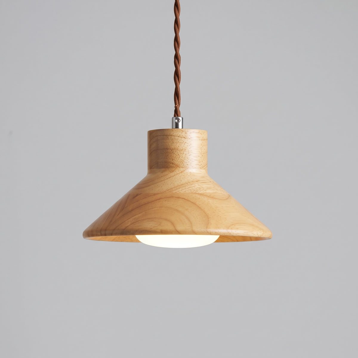 Suspension en bois Noma – nüeHOME