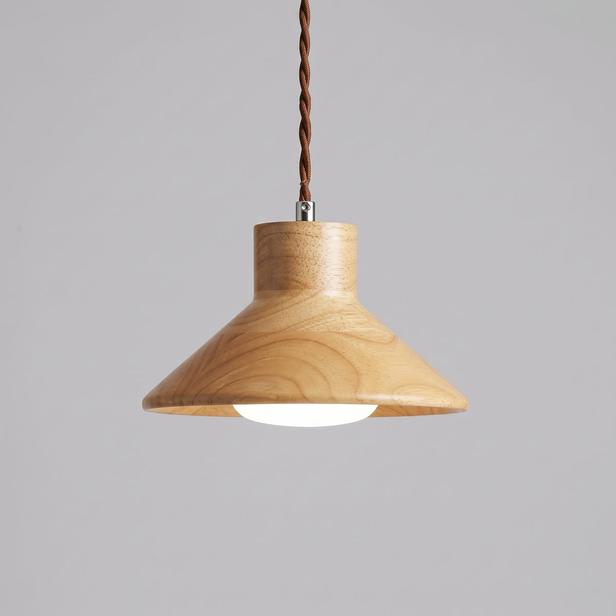 Suspension en bois Noma – nüeHOME