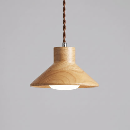 Suspension en bois Noma – nüeHOME