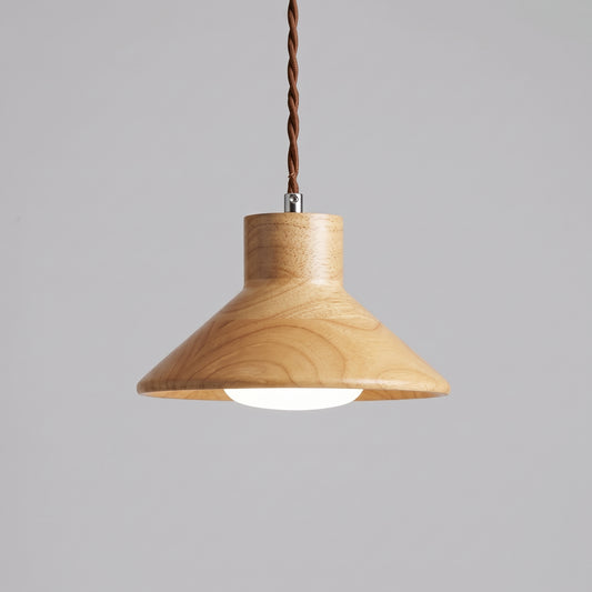 Suspension en bois Noma – nüeHOME