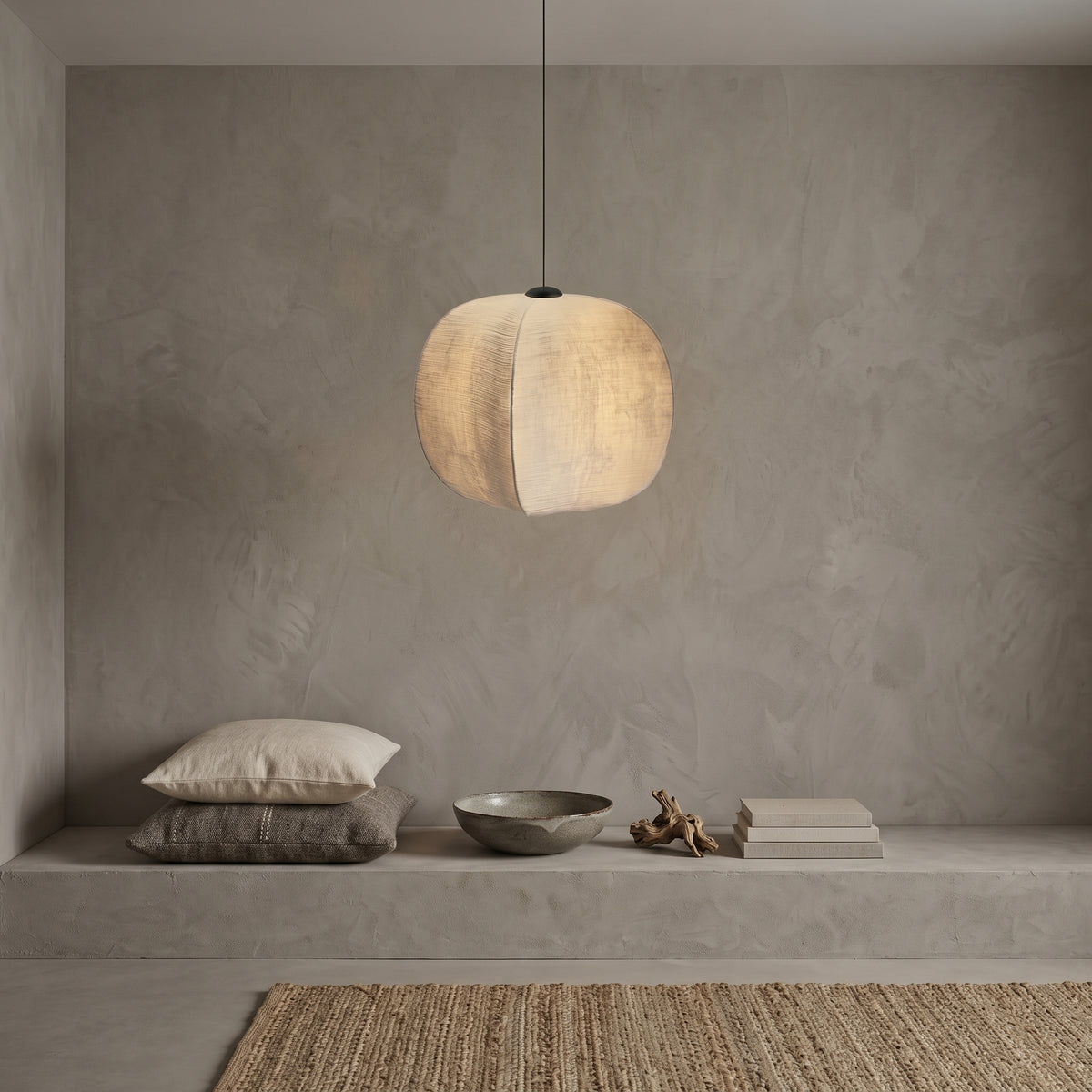 Suspension Nami – Inspiration nüeHOME
