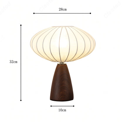 Lampe à poser Aïko – Inspiration nüeHOME