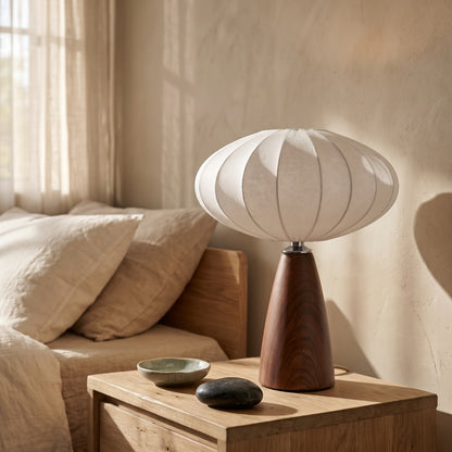 Lampe à poser Aïko – Inspiration nüeHOME