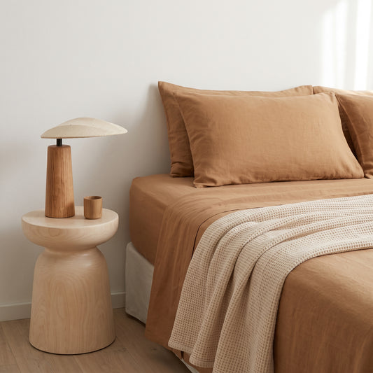 Lampe à poser Sora – Inspiration nüeHOME