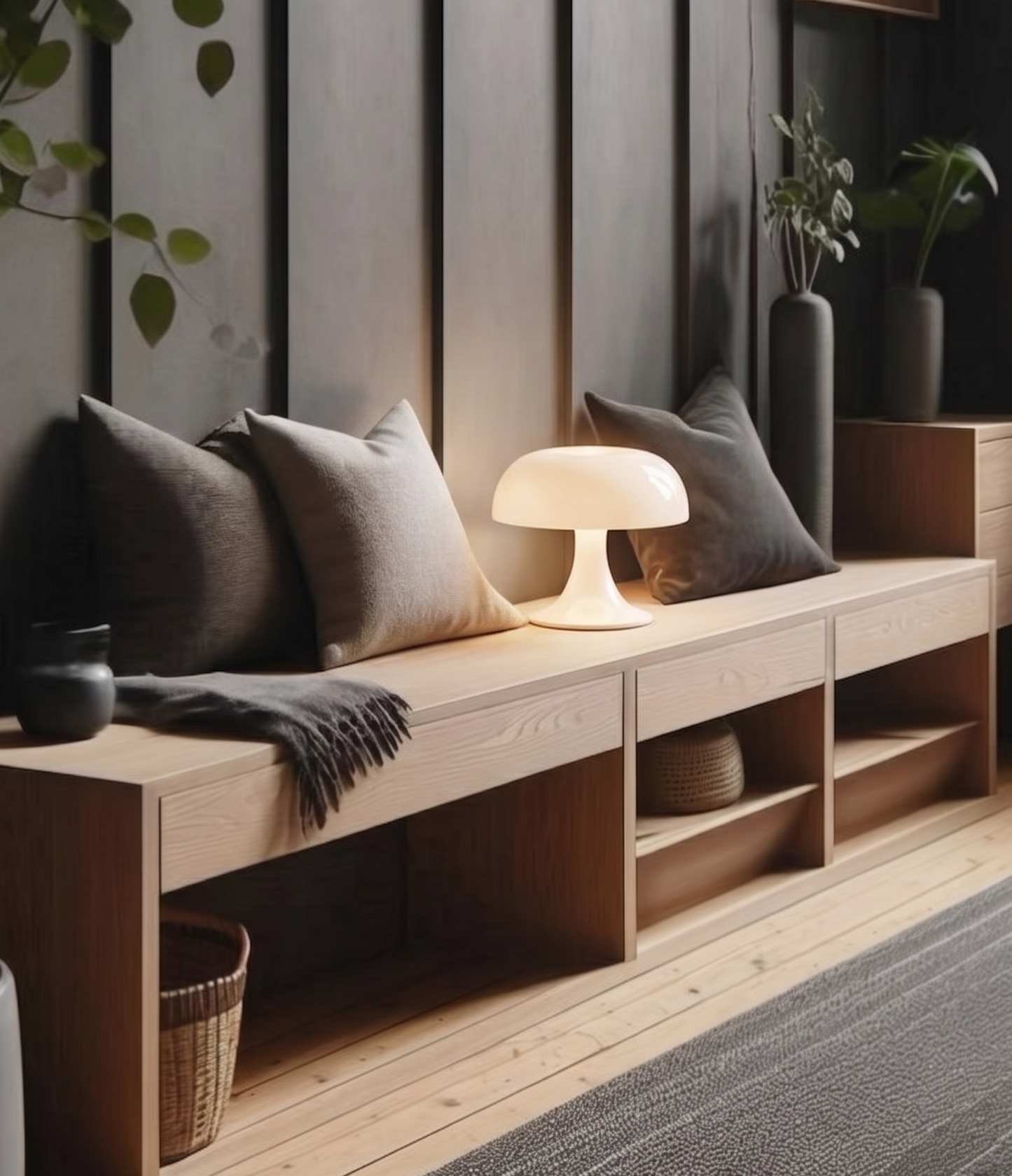 Lampe design - Collection Pop nüe.HOME