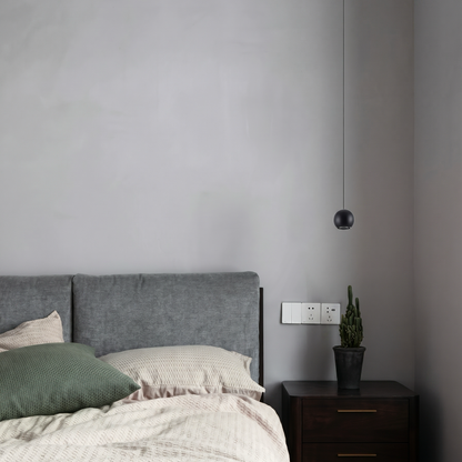 Suspension Minimaliste LED – Design Moderne nüe.HOME