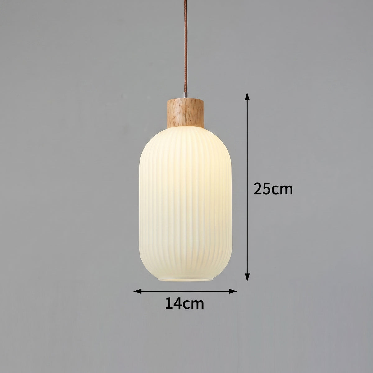 Suspension Alba — nüeHOME