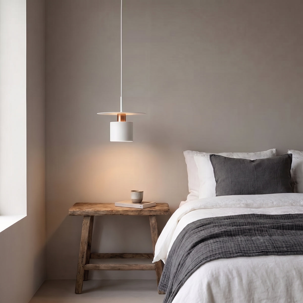 Suspension Solis - Inspiration nüe.HOME