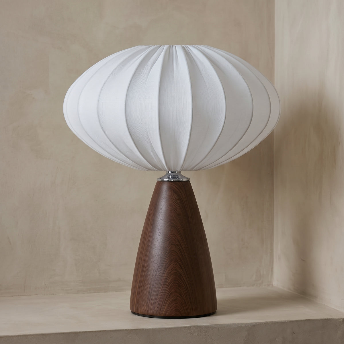 Lampe à poser Aïko – Inspiration nüeHOME