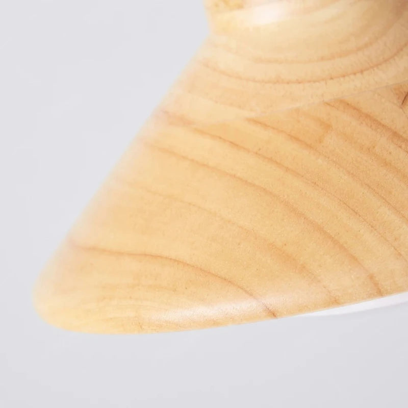 Suspension en bois Noma – nüeHOME
