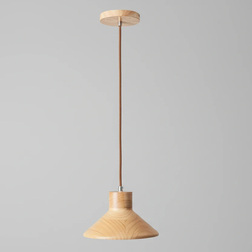 Suspension en bois Noma – nüeHOME