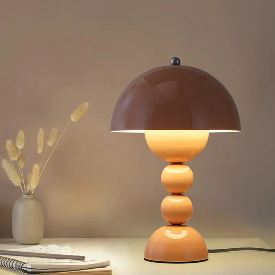 Lampe de Table Tactile — Design Épuré | nüe.HOME