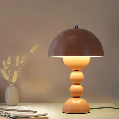 Lampe de Table Tactile — Design Épuré | nüe.HOME
