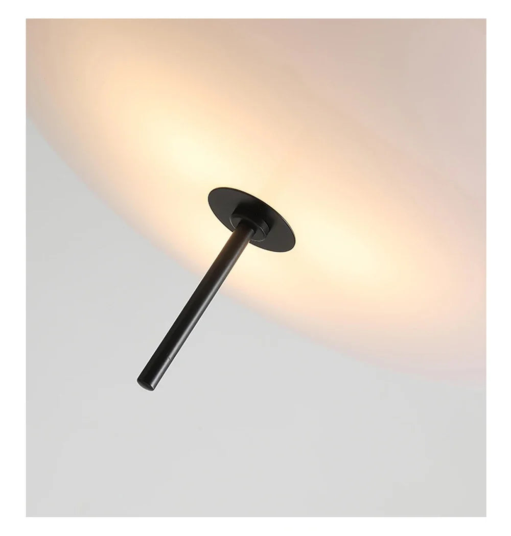 Suspension LED minimaliste – Style nüe.HOME