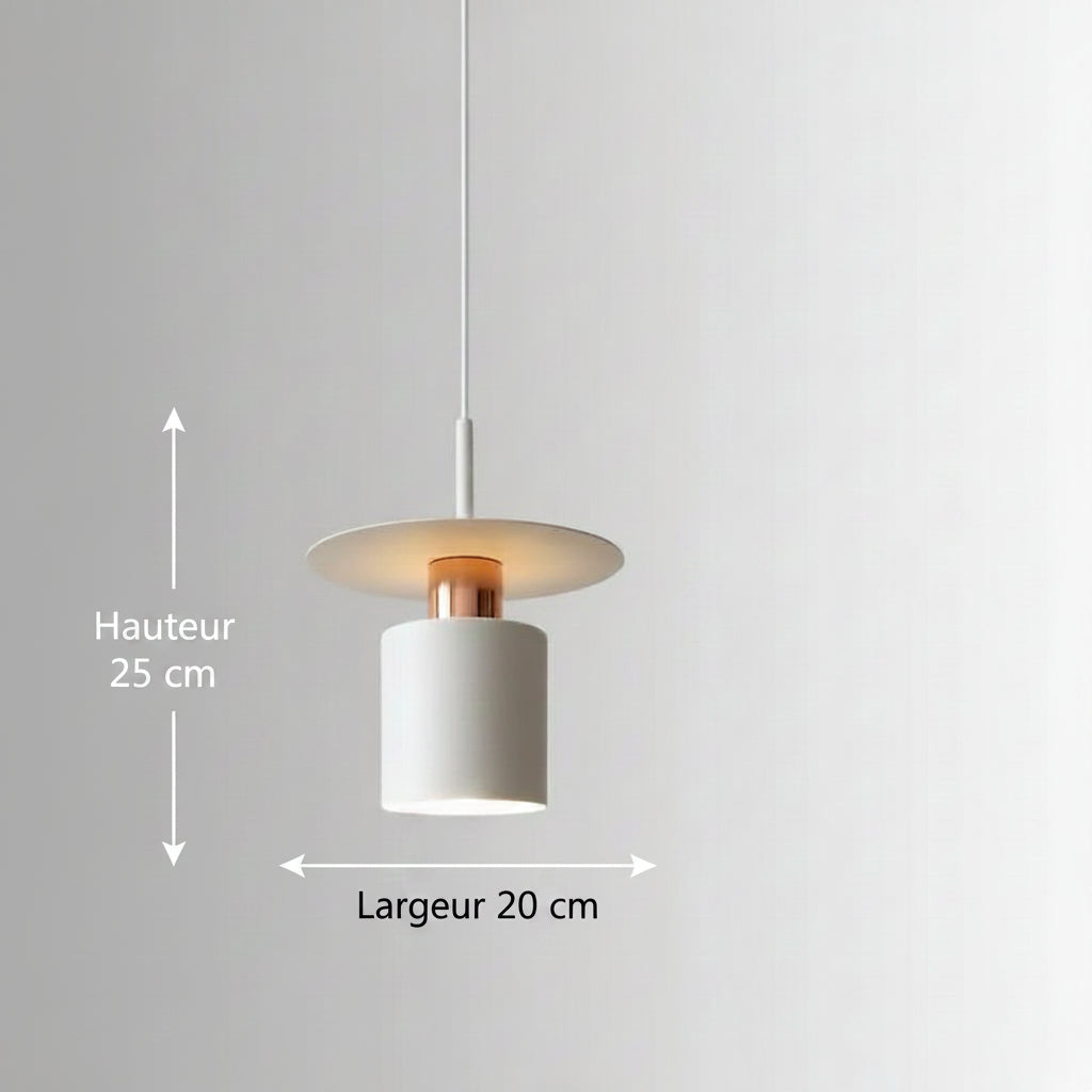 Suspension Solis - Inspiration nüe HOME
