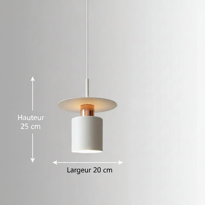 Suspension Solis - Inspiration nüe HOME