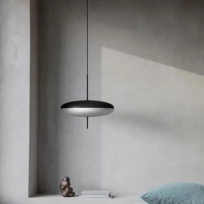 Suspension LED minimaliste – Style nüe.HOME