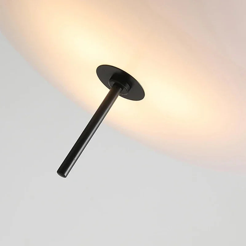Suspension LED minimaliste – Style nüe.HOME