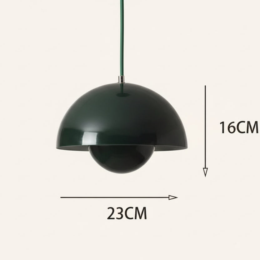 Suspension Aurora – Collection Pop nüe.HOME