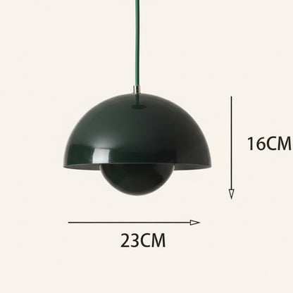 Suspension Aurora – Collection Pop nüe.HOME