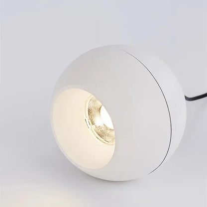 Suspension Minimaliste LED – Design Moderne nüe.HOME