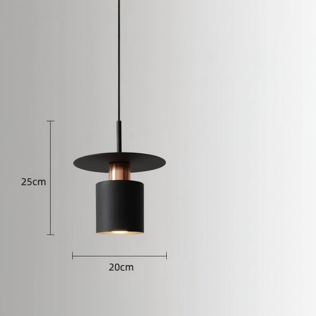 Suspension Solis - Inspiration nüe HOME